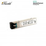 [PREORDER] HPE X120 1G SFP LC LX Transceiver - JD119B