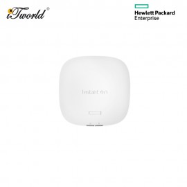 Aruba Instant On AP22 (RW) Access Point R4W02A