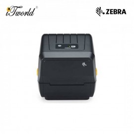 Zebra ZD230 (ZD23042-30PG00EZ) Barcode Label Printer USB