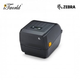 Zebra ZD230 (ZD23042-30PG00EZ) Barcode Label Printer USB