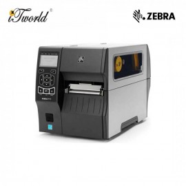 Zebra ZT400 Series Industrial Printer ZT41142-T5P00C0Z