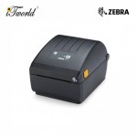 Zebra ZD220 4-inch Barcode Printer (ZD22042-T0PG00EZ)