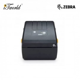 Zebra ZD220 4-inch Barcode Printer (ZD22042-T0PG00EZ)