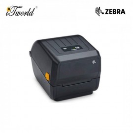 Zebra ZD220 4-inch Barcode Printer (ZD22042-T0PG00EZ)