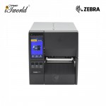 Zebra Barcode Label Printer (ZT23142-T0P000FZ)