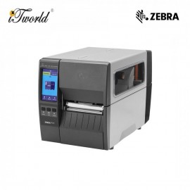 Zebra Barcode Label Printer (ZT23142-T0P000FZ)