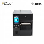 Zebra ZT411 300dpi Industrial Barcode Printer (ZT41143-T0P0000Z)