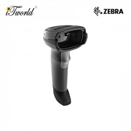 Zebra DS2278 Cordless Handheld Scanner (DS2278-SR7U2100PRW)