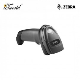 Zebra DS2278 Cordless Handheld Scanner (DS2278-SR7U2100PRW)