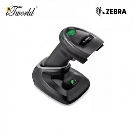 Zebra DS2278 Cordless Handheld Scanner (DS2278-SR7U2100PRW)