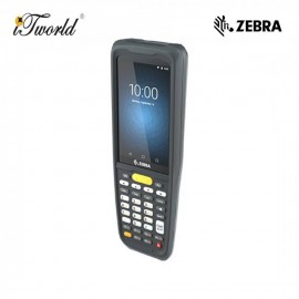 Zebra MC2200 Mobile Computer Wi-Fi (MC220J-2A3S2RW)