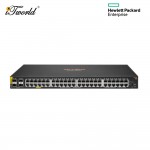 HPE Networking 6100 48G CL4 4SFP+ Switch - JL675A