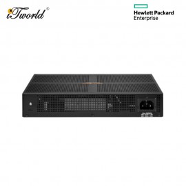 HPE Networking 6100 12G CL4 2SFP+ 139W Switch - JL679A