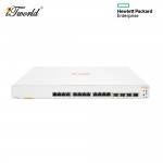 HPE Networking Instant On 1960 12XGT 4SFP+ Switch - JL805A