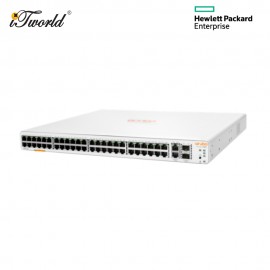 HPE Networking Instant On 1960 48G 2XGT 2SFP+ Switch - JL808A