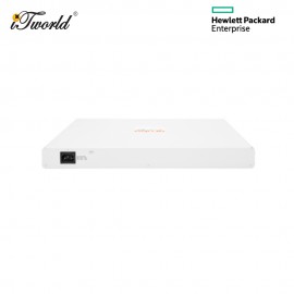 HPE Networking Instant On 1960 48G 40p CL4 8p CL6 PoE 2XGT 2SFP+ 600W Switch - JL809A