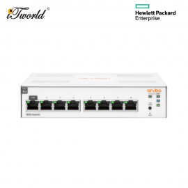 HPE Networking Instant On 1830 8G Switch - JL810A