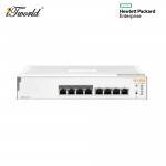 Aruba Instant On 1830 8G 4p CL4 PoE 65W Switch - JL811A