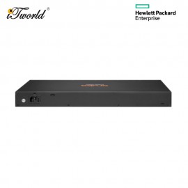 HPE Networking 6000 48G CL4 4SFP Switch - R8N85A