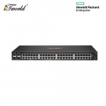 Aruba 6000 48G 4SFP Switch - R8N86A