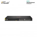 HPE Networking 6000 24G CL4 4SFP Switch - R8N87A