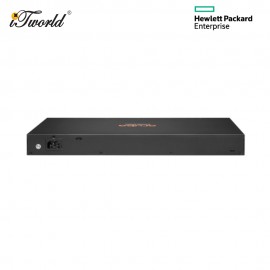 HPE Networking 6000 24G 4SFP Switch - R8N88A