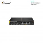 HPE Networking 6000 12G CL4 2SFP 139W Switch - R8N89A