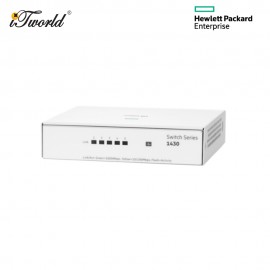 HPE Networking Instant On 1430 5G Switch - R8R44A