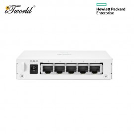 HPE Networking Instant On 1430 5G Switch - R8R44A