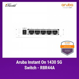 Aruba Instant On 1430 5G Switch - R8R44A