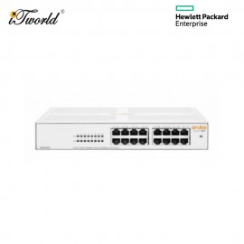 HPE Networking Instant On 1430 16G Switch - R8R47A