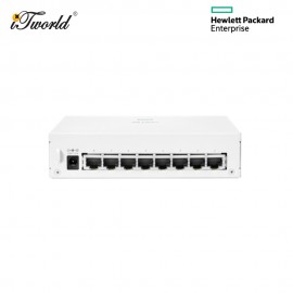 HPE Networking Instant On 1430 8G Switch - R8R45A