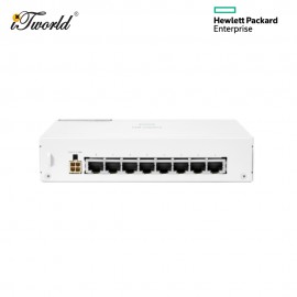 HPE Networking Instant On 1430 8G 64W Switch - R8R46A