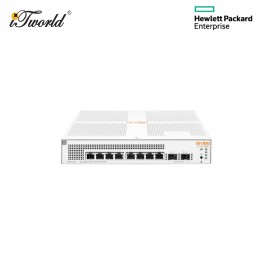 Aruba Instant On 1930 8G 2SFP 124W Switch JL681A