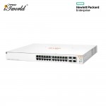 HPE Networking Instant On 1930 24G 4SFP+ 195W Switch JL683A