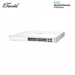 HPE Networking Instant On 1930 24G 4SFP+ 370W Switch JL684A