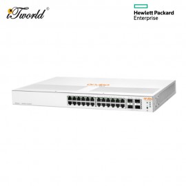 HPE Networking Instant On 1930 24G 4SFP+ Switch JL682A