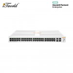 HPE Networking Instant On 1930 48G 4SFP+ Switch JL685A