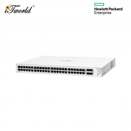 Aruba Instant On 1830 48G 4SFP Switch JL814A