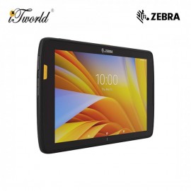 Zebra ET45 Enterprise Tablet - 8inch Android 11-5G-Wi-Fi 6-2D (ET45CA-101D1B0-A6)