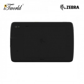Zebra ET45 Enterprise Tablet - 8inch Android 11-5G-Wi-Fi 6-2D (ET45CA-101D1B0-A6)