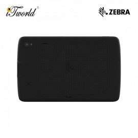 Zebra ET45 Enterprise Tablet - 10inch Android 11-5G -Wi-Fi 6-2D(ET45CB-101D1B0-A6)