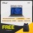 JOI Book 143 Pro (N4120,4GB,128GB eMMC,Integrated,14”,W11Pro) + Backpack