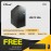 JOI PC 226 (Pentium G6400/4GB RAM/256GB SSD/W11Pro) Free Combo Wired USB Keyboar...