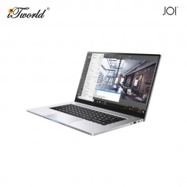 JOI Book 5115 (i5-1135G7/8GB/512GB SSD/W10P/15.6"/Touch/Gray) Free JOI Backpack [Choose Color] 
