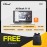 JOI Book 7115 (i7-1165G7/16GB/512GB SSD/W10H/15.6"/Touch/Gray) Free JOI Bac...