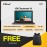 JOI Classmate 10 (Celeron N4020,4GB,128GB eMMC,Intel UHD Graphics 600,11.6”HD,...