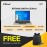 JOI Book 200 Pro (Pentium J3710,4GB,64GB,13.5”,W10Pro,SIL)?  + Free 256GB SSD ...