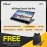 JOI Book Touch 330 Pro (N4120, 4GB + 64GB, 13.3” FHD, W10Pro) {Free 256GB SSD ...