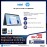 [Intel Evo] HP Spectre x360 14-EF0000TU 13.5 3K2K OLED Touch Screen 2 in 1 Lapto...